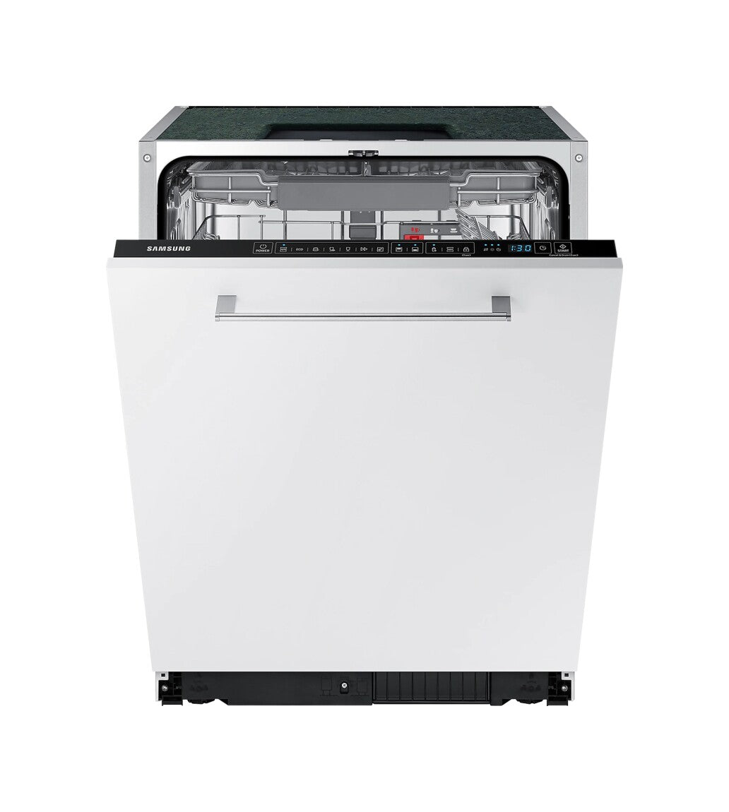 Lavavajillas Samsung integrable 60 cm. - 14 asientos - DW60A6090BB
