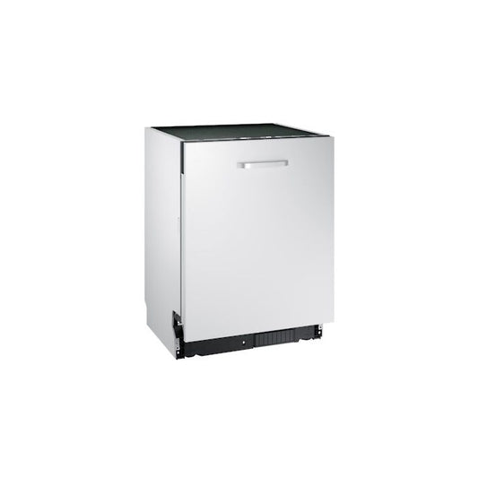 Lavavajillas Integrable Samsung 60cm 13 cubiertos Clase E Inox - DW60M6040BB