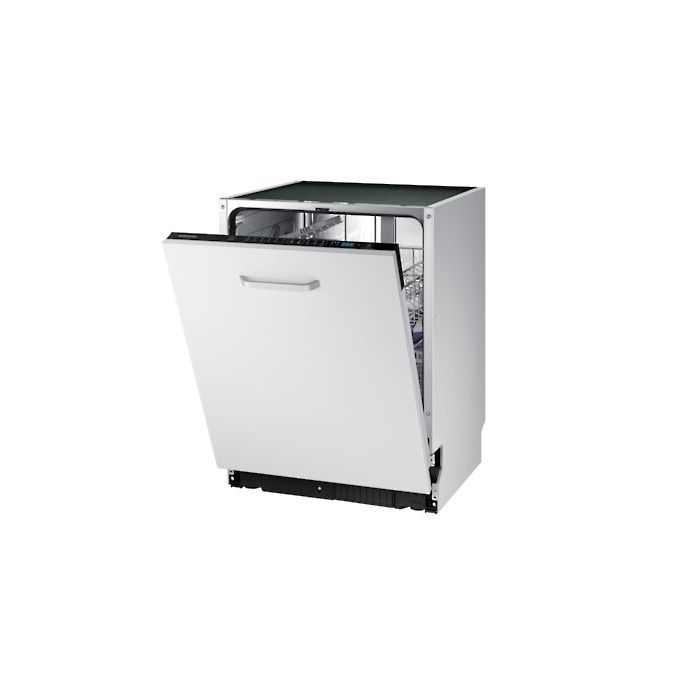Lavavajillas Integrable Samsung 60cm 13 cubiertos Clase E Inox - DW60M6040BB