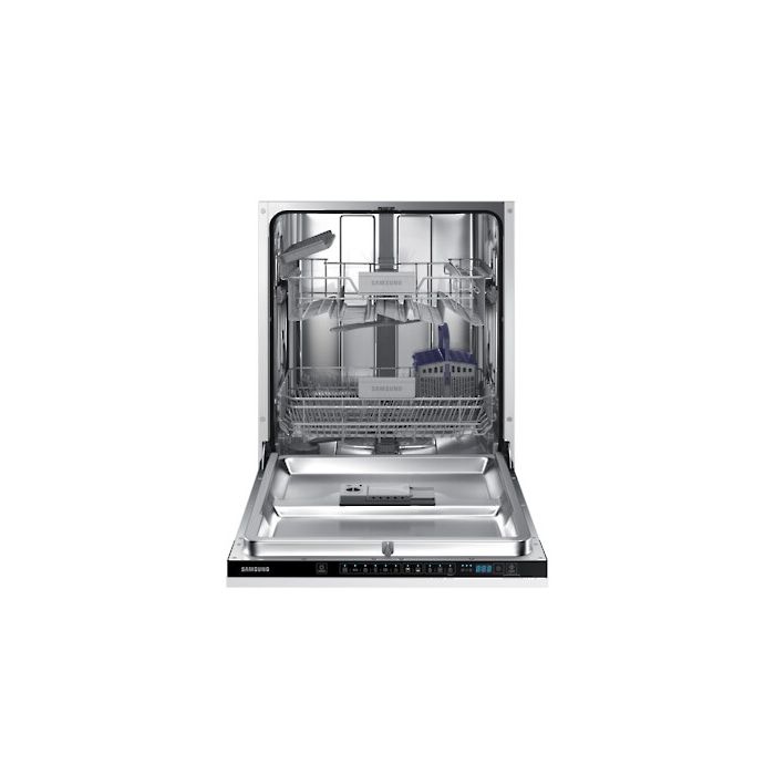Lavavajillas Integrable Samsung 60cm 13 cubiertos Clase E Inox - DW60M6040BB