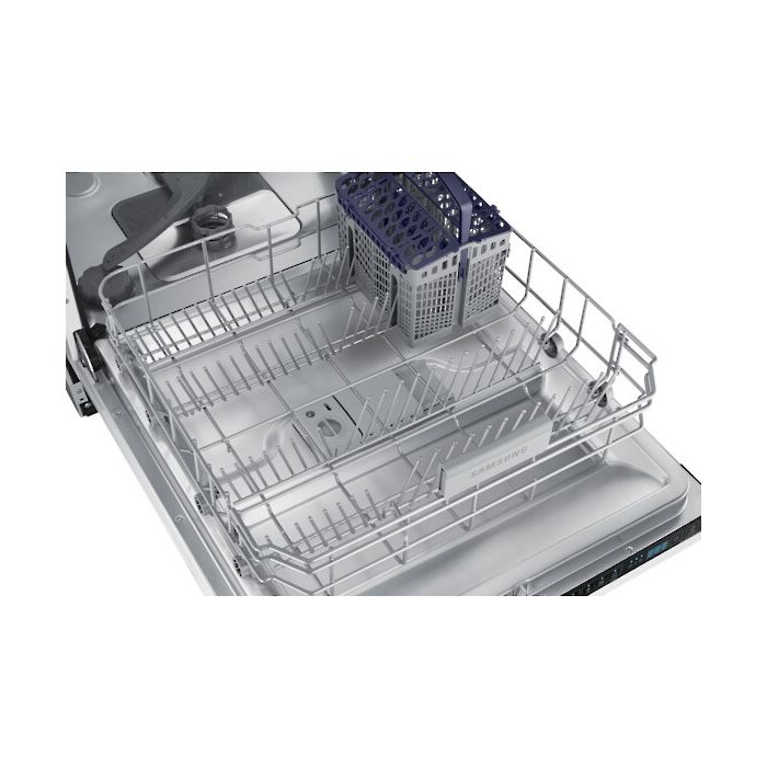 Lavavajillas Integrable Samsung 60cm 13 cubiertos Clase E Inox - DW60M6040BB
