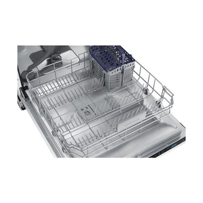 Lavavajillas Integrable Samsung 60cm 13 cubiertos Clase E Inox - DW60M6040BB