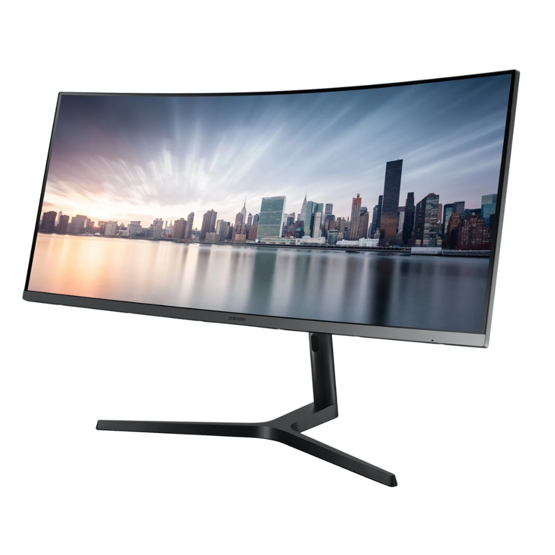 MONITOR SAMSUNG 34'' CURVO