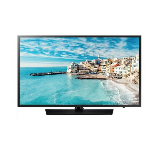 Samsung HG32EJ470NK  - 32" - HD - Negro