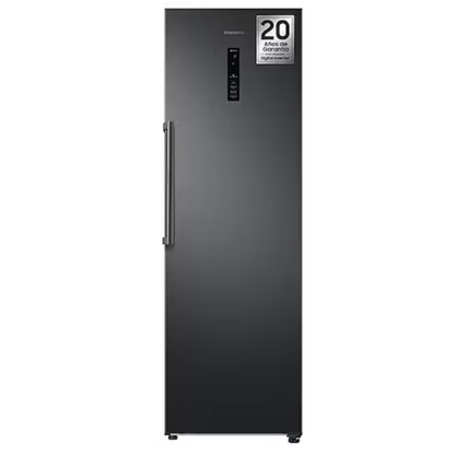 Frigorífico Twin 387L Grafito RR39M7565B1