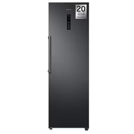 Frigorífico Twin 387L Grafito RR39M7565B1
