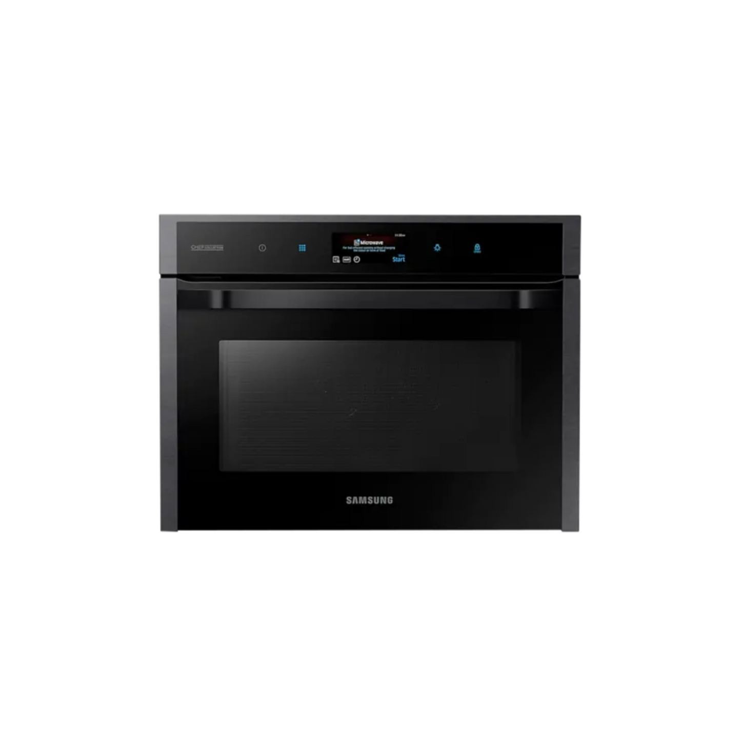 HORNO SAMSUNG 50L NEGRO 45*60CM NQ50J9530BM