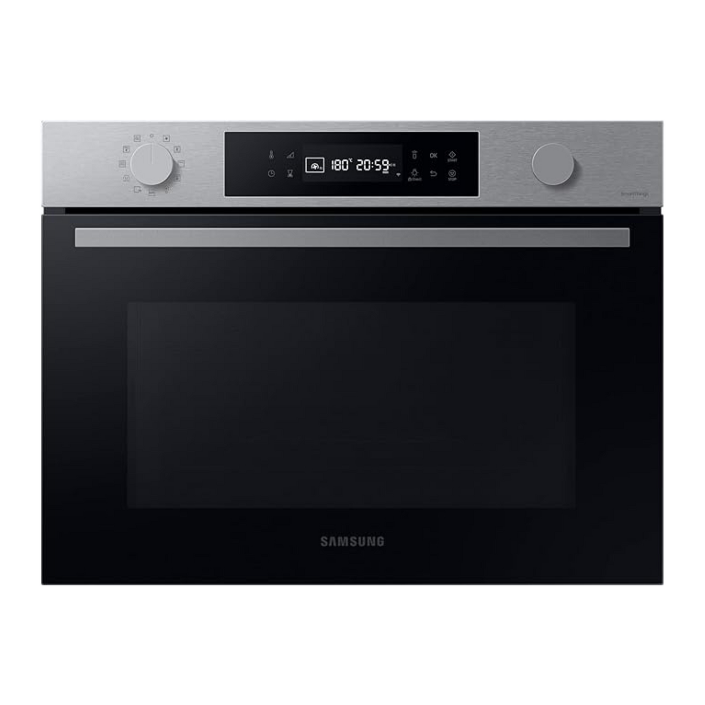 HORNO SAMSUNG 50L INOX 45CM*60CM - NQ5B4553FBS