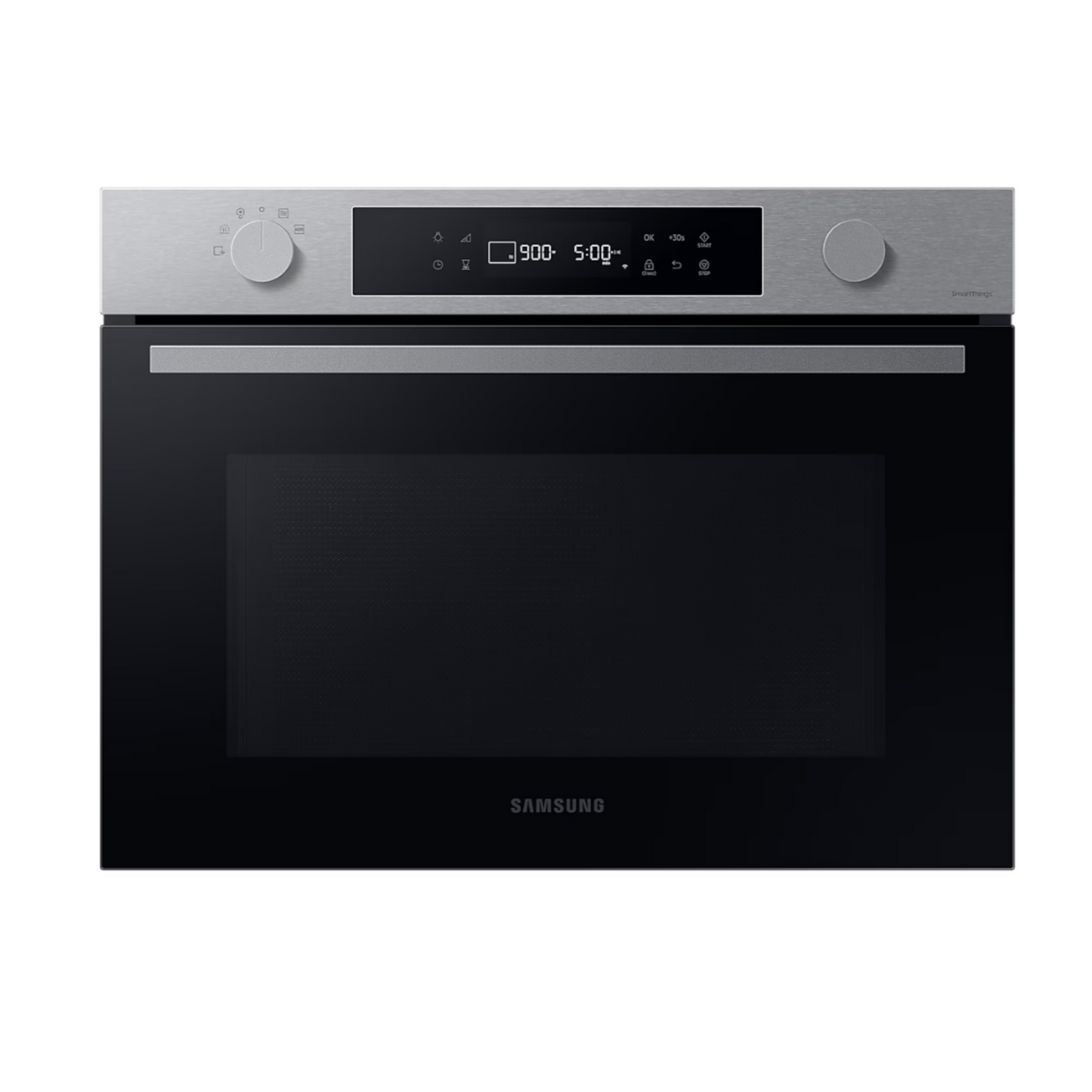HORNOS SAMSUNG NEGRO/GRIS 45*60CM NQ5B4513GBS