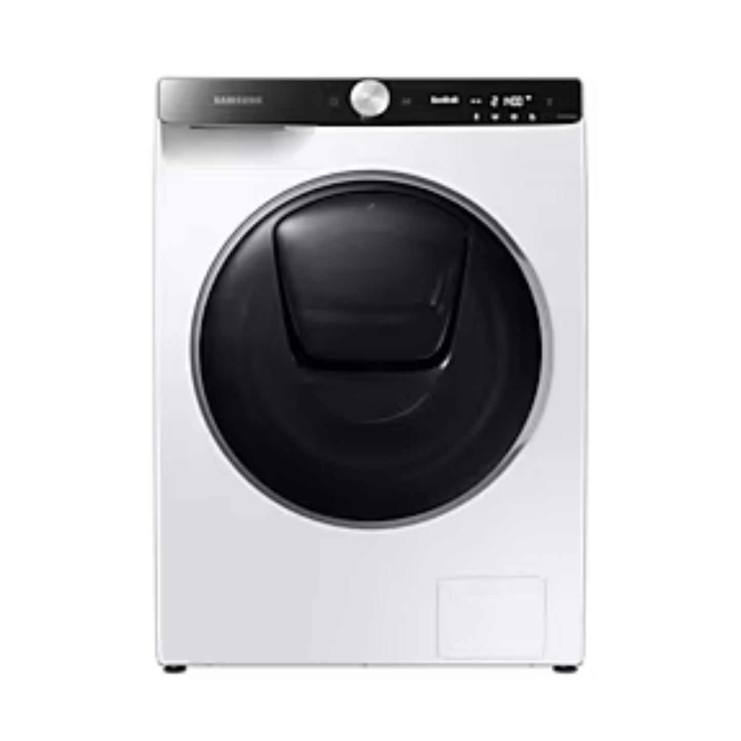 Lavadora QuickDrive™ Serie 8000 WW90T956ASE