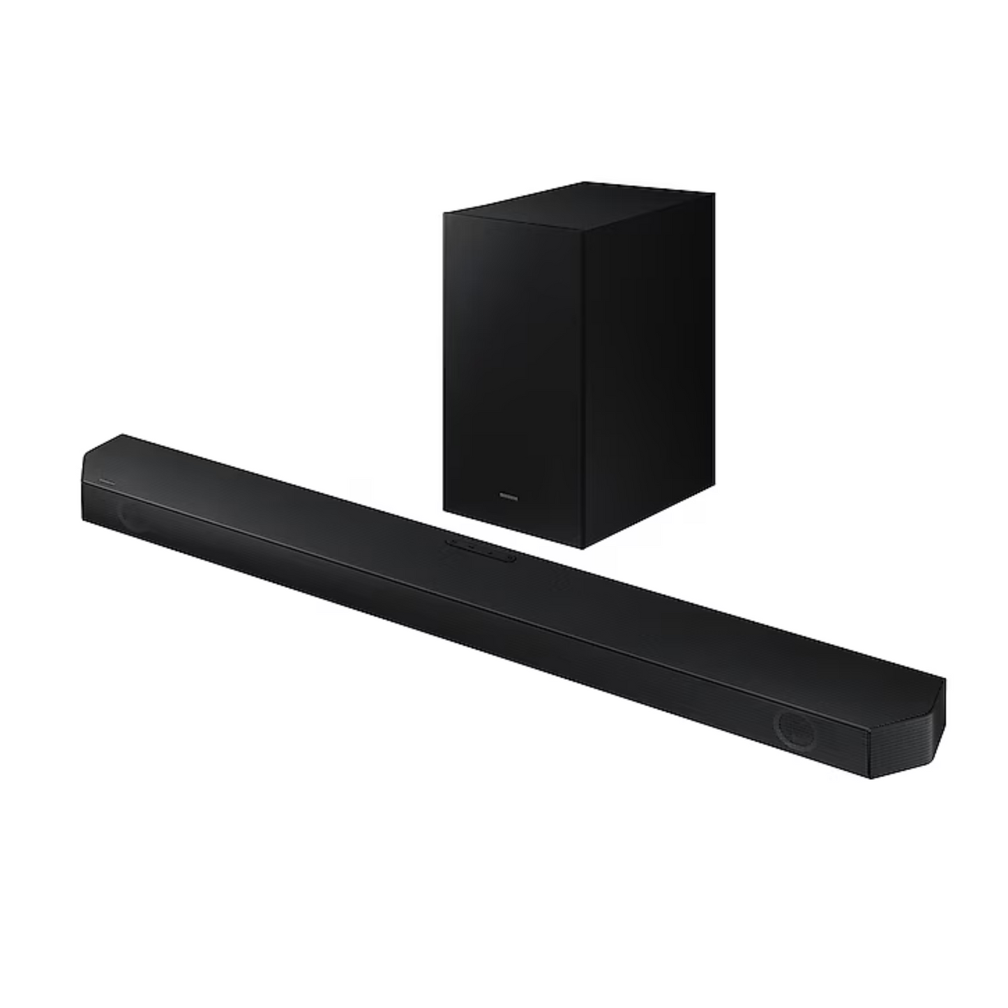 Barra de sonido HW-Q60B/ZF con Dolby Atmos 3.1 y Q-Symphony (2022)