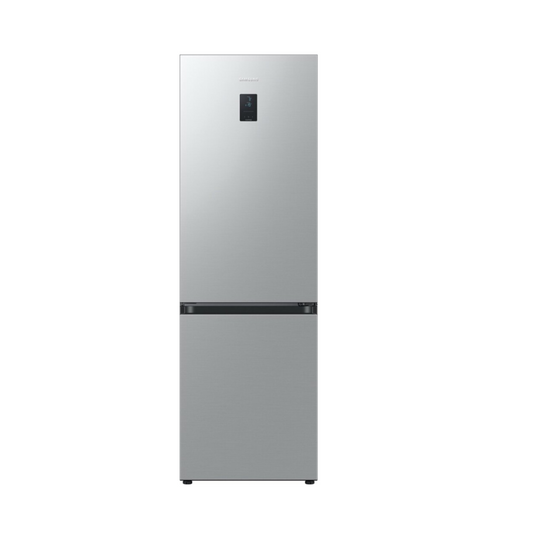 Samsung RB34C670DSA/EF Ecoflex Free-standing fridge with freezer cm. 60 hours. 185 - lt. 344 - stainless steel