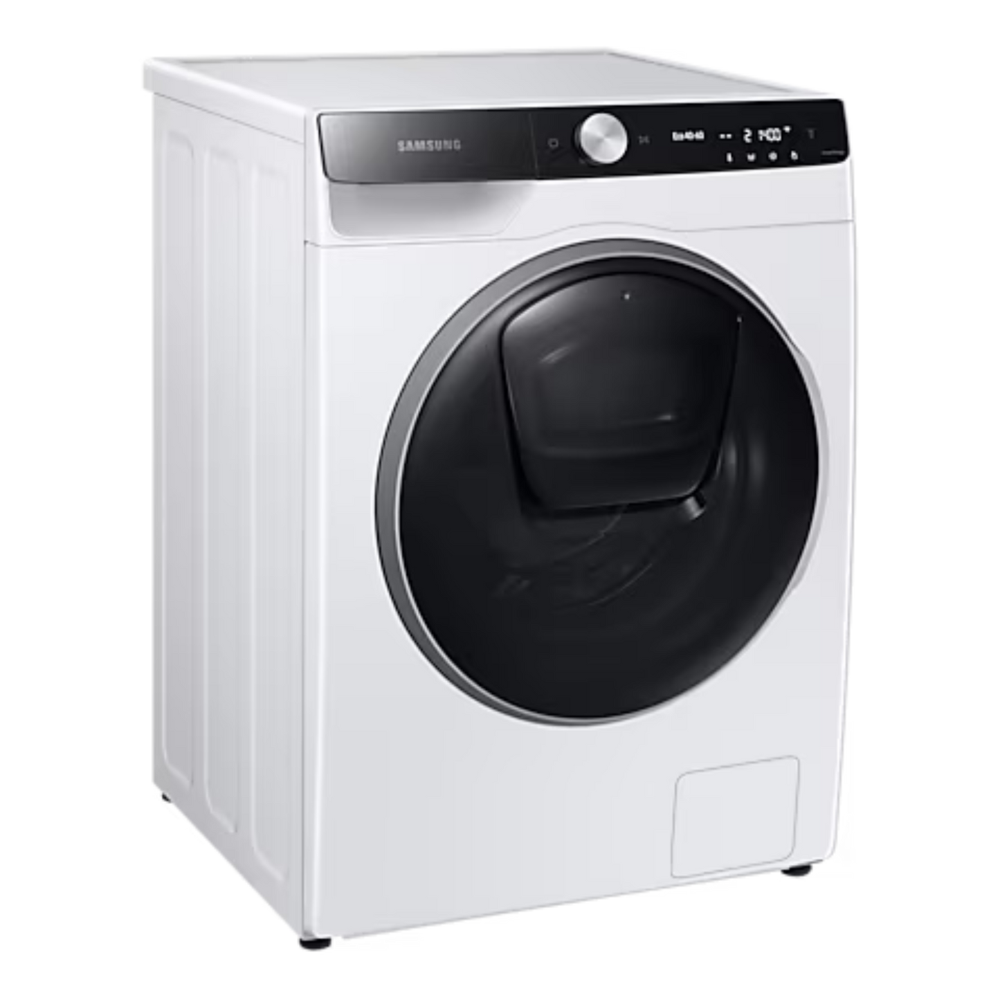 Lavadora QuickDrive™ Serie 8000 WW90T956ASE