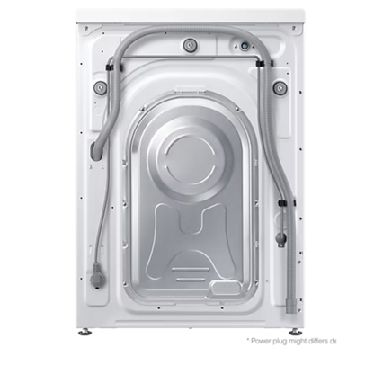 Lavadora QuickDrive™ Serie 8000 WW90T956ASE