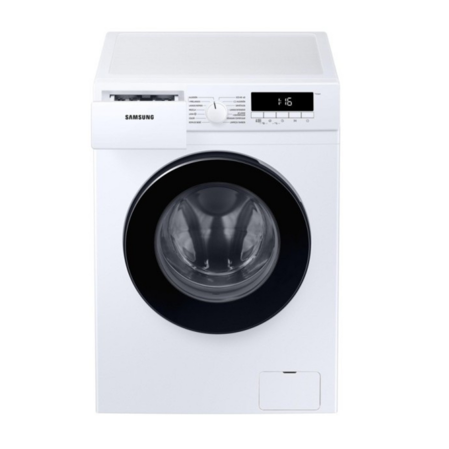 Lavadora SAMSUNG WW90T304MBW
