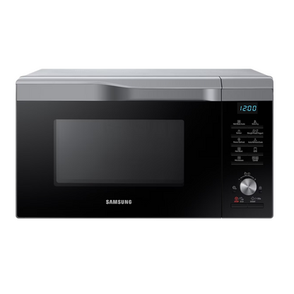 MICROONDAS SAMSUNG NEGRO 28L C/GRILL MC28M6085KK