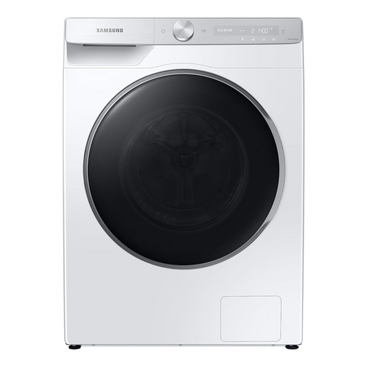 LAVADORA SAMSUNG 8KG BLANCO - WW80T936ASH