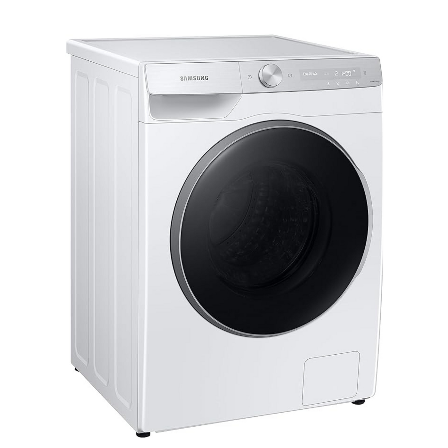 LAVADORA SAMSUNG 8KG BLANCO - WW80T936ASH