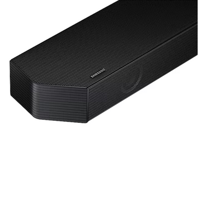 Barra de sonido HW-Q60B/ZF con Dolby Atmos 3.1 y Q-Symphony (2022)