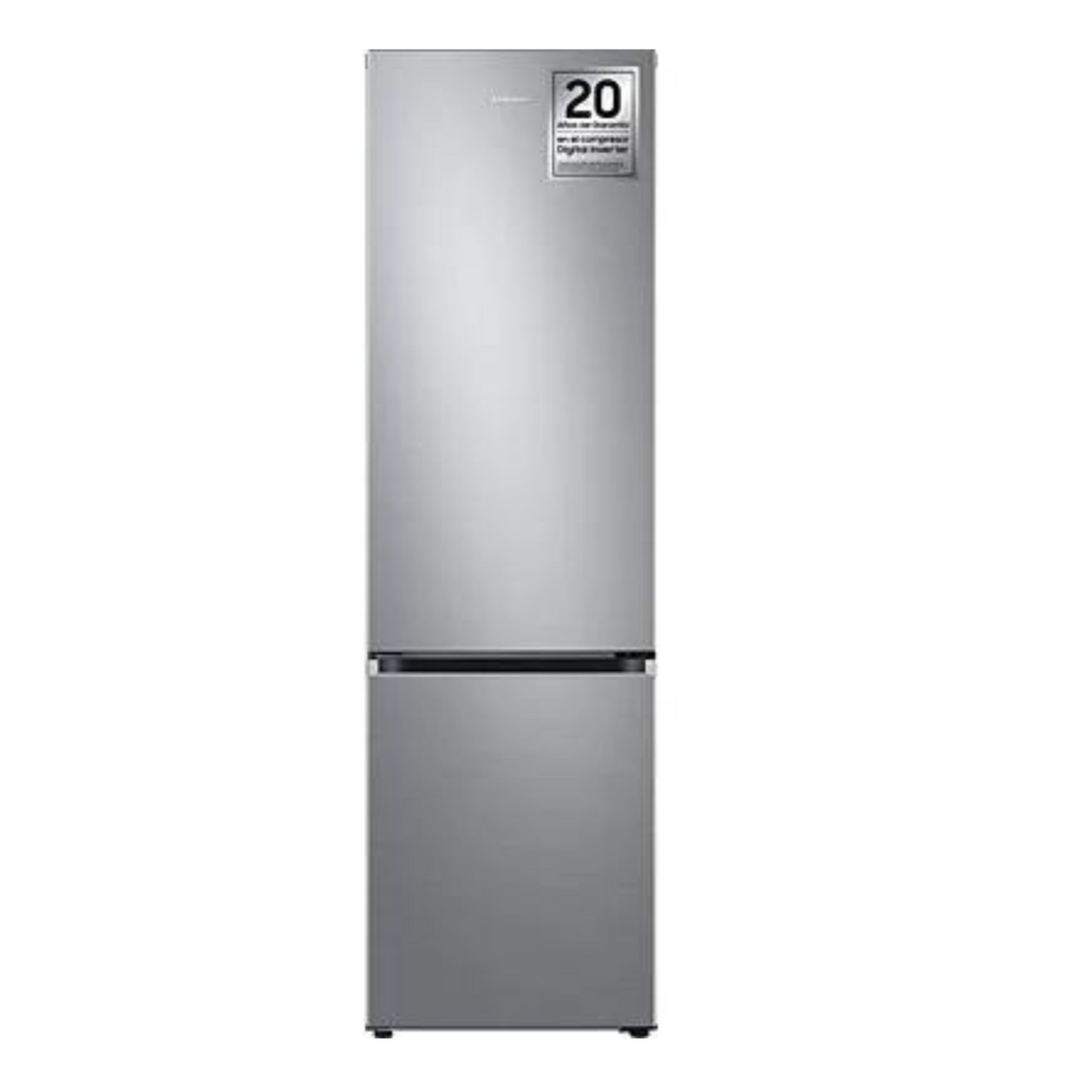 FRIGORÍFICO SAMSUNG RB38C602DSA/EF