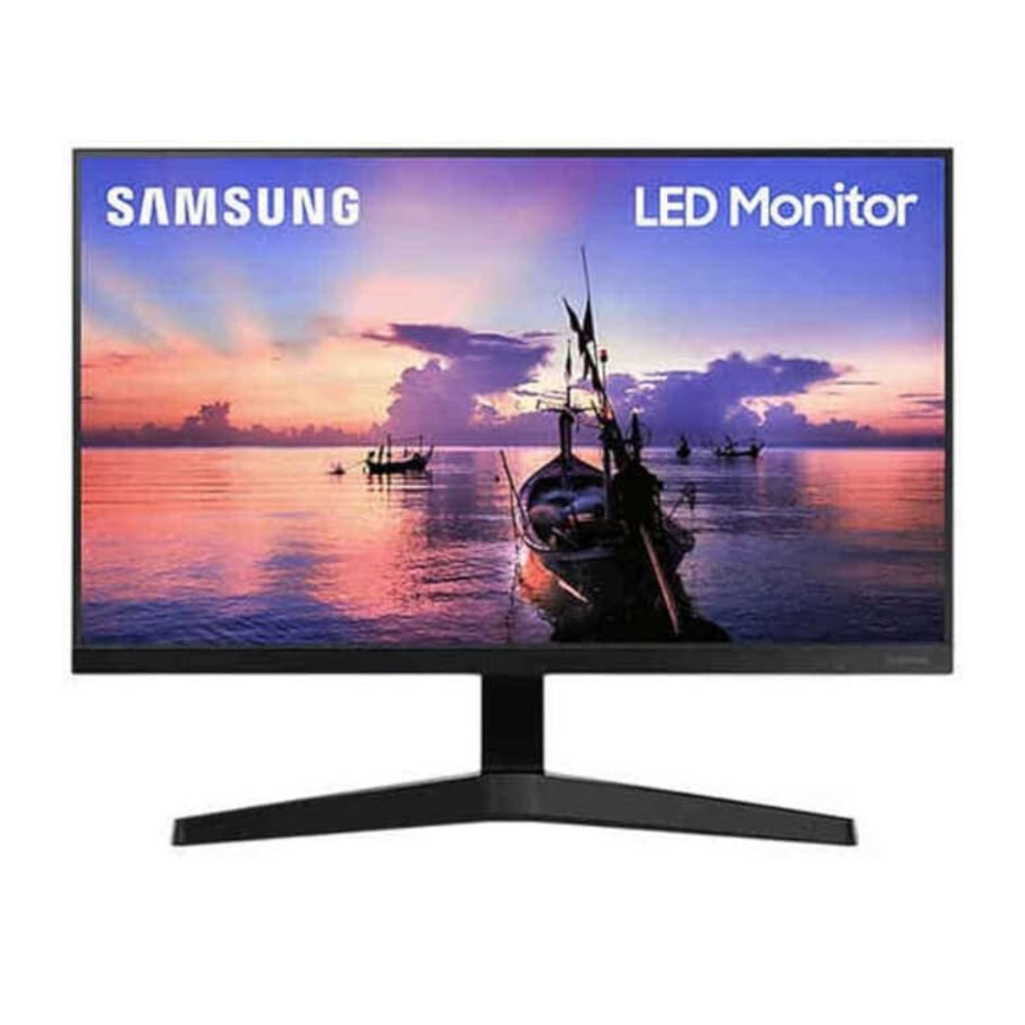 Samsung - Monitor de 24'' FullHD