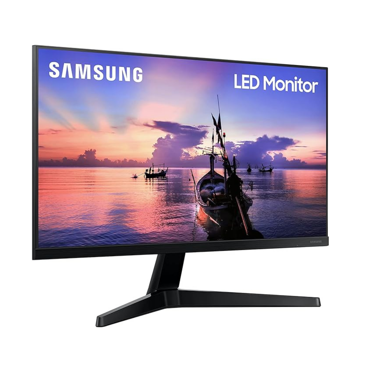 Samsung - Monitor de 24'' FullHD