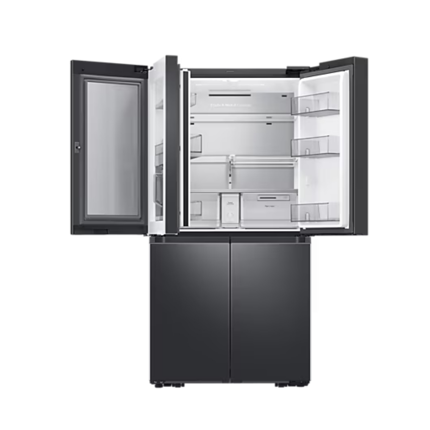 Frigorífico de varias puertas, 647 L - RF65A967ESG