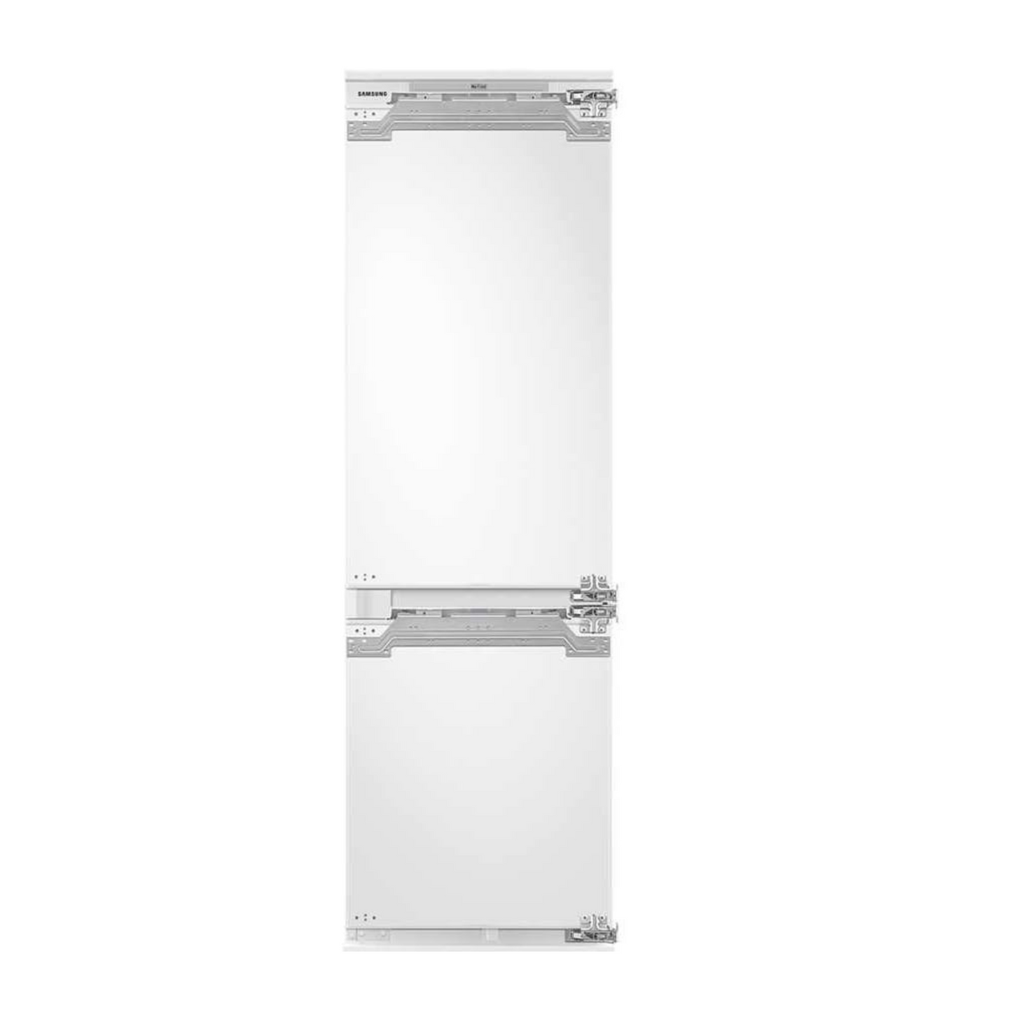 Samsung BRB260134WW - Frigorífico combinado integrable, 267L
