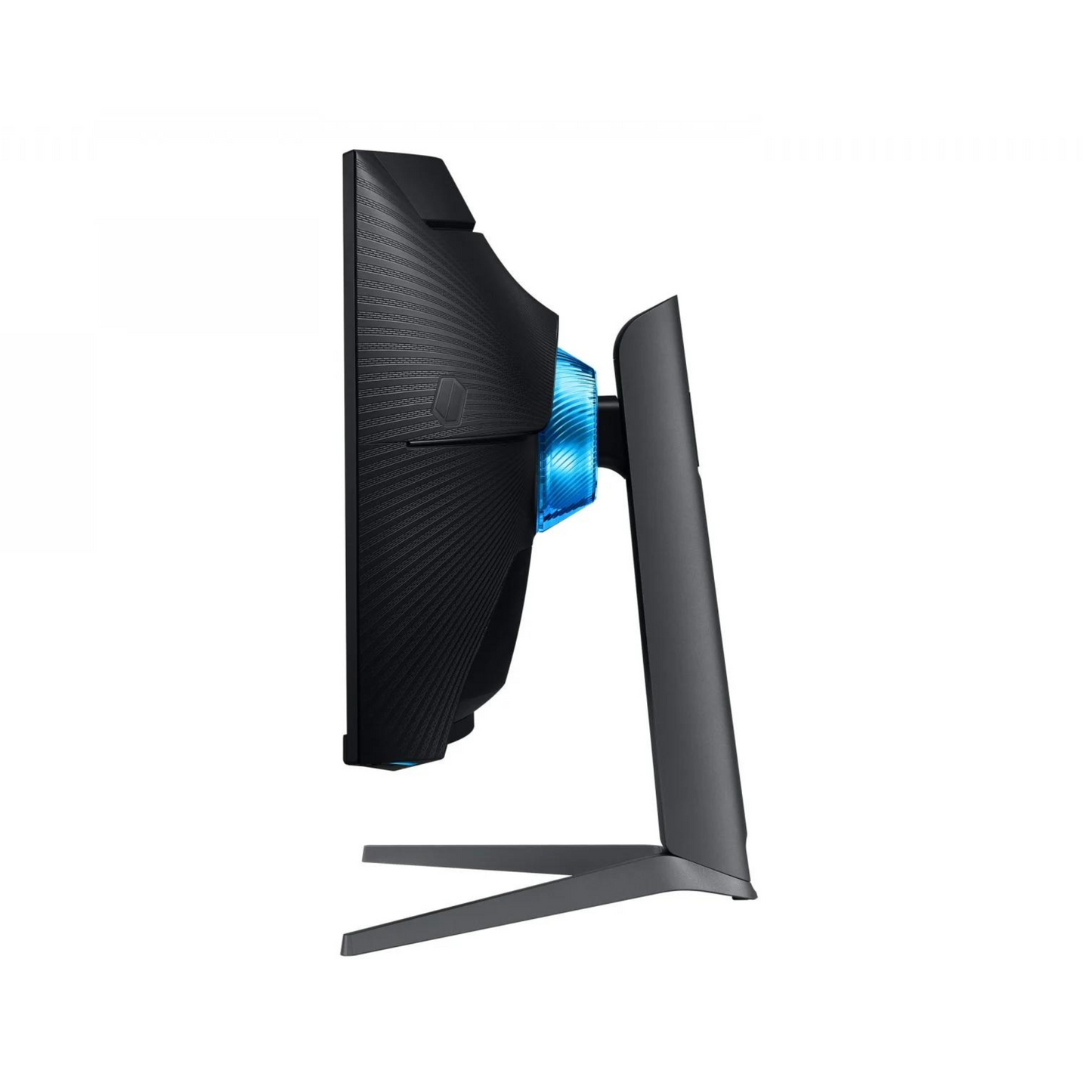 Samsung Odyssey C32G75TQSP 81,3 cm (32") 2560 x 1440 Pixeles Wide Quad HD QLED Negro