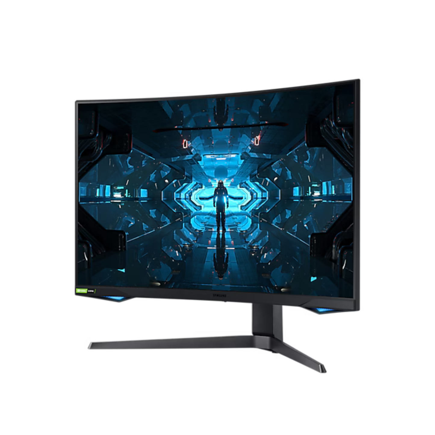 MONITOR SAMSUNG 32'' CURVO