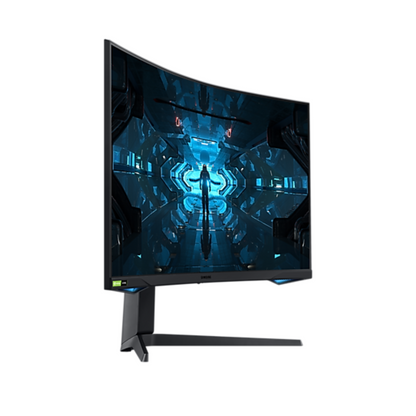 MONITOR SAMSUNG 32'' CURVO