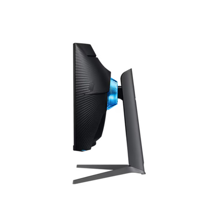 MONITOR SAMSUNG 32'' CURVO