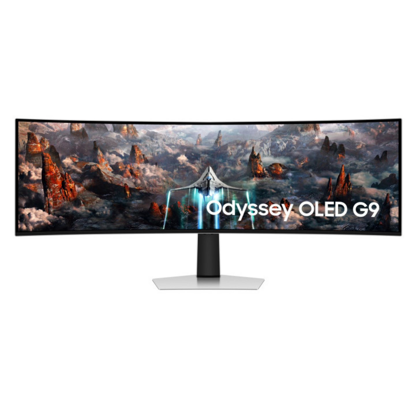 Monitor ODYSSEY pantalla para PC 49"