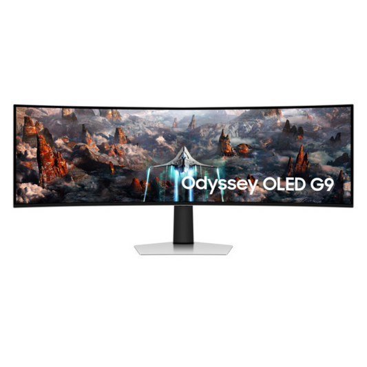 Monitor ODYSSEY pantalla para PC 49"