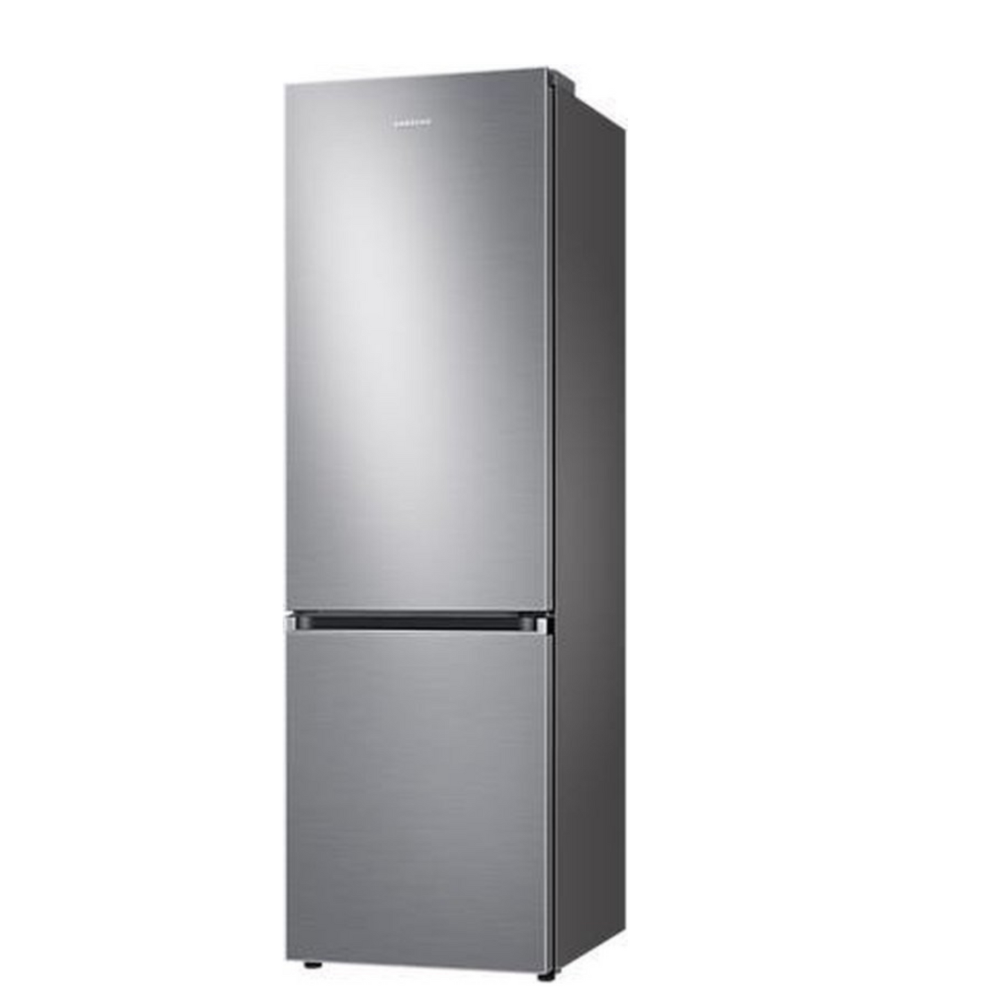 Samsung RB36T605CS9 frigorífico y congelador combinado Independiente 365 l C Plata