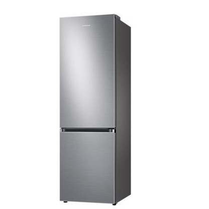 Samsung RB36T605CS9 frigorífico y congelador combinado Independiente 365 l C Plata
