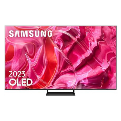 SAMSUNG TV OLED 2023 55S90C - Smart TV de 55" OLED