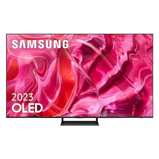 SAMSUNG TV OLED 2023 55S90C - Smart TV de 55" OLED