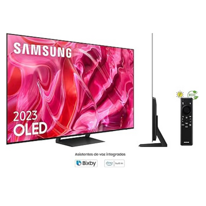 SAMSUNG TV OLED 2023 55S90C - Smart TV de 55" OLED