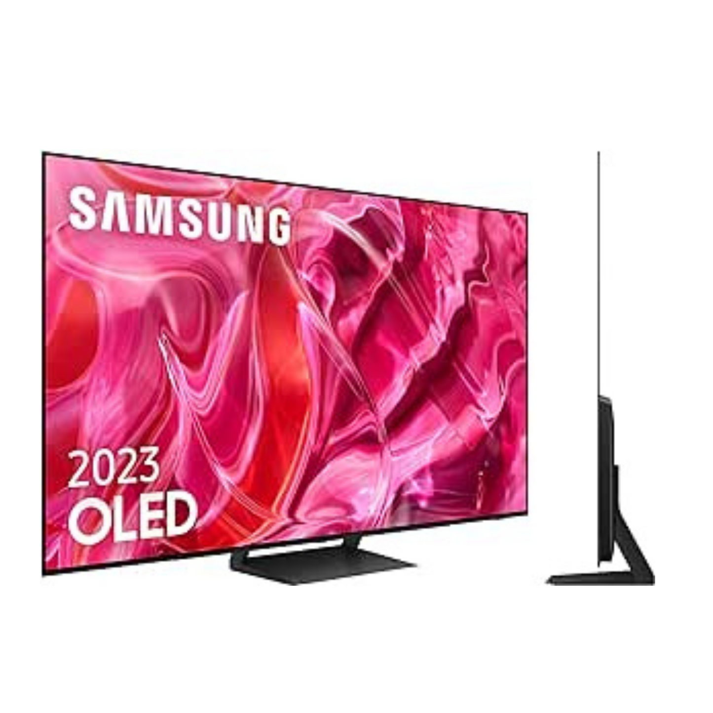SAMSUNG TV OLED 2023 55S90C - Smart TV de 55" OLED
