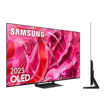 SAMSUNG TV OLED 2023 55S90C - Smart TV de 55" OLED