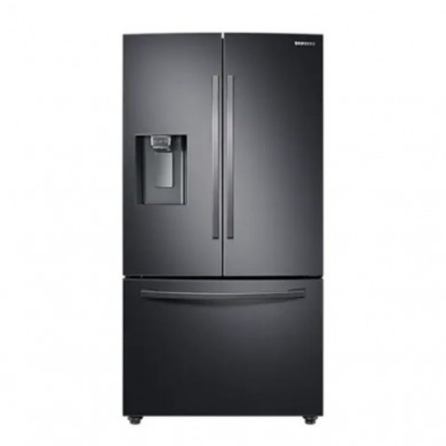 FRIGORÍFICO AMERICANO SAMSUNG RF23R62E3B1/EU