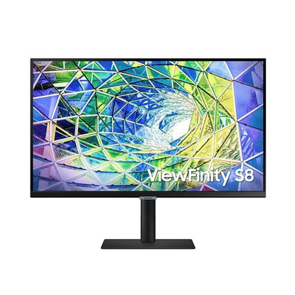 MONITOR SAMSUNG 27"  LS27A800UJP