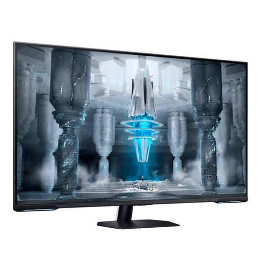 SAMSUNG LS43CG700NUXEN, Monitor de gaming