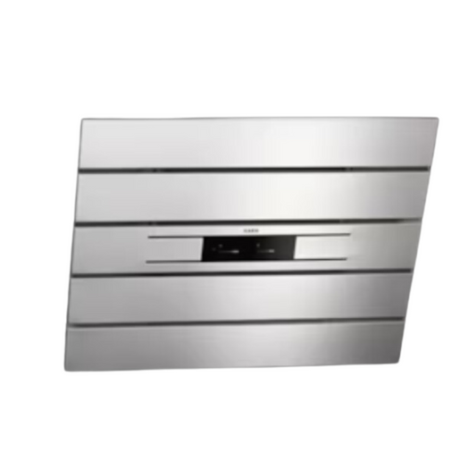 Campana de extracción AEG 90cm - X99384MV0