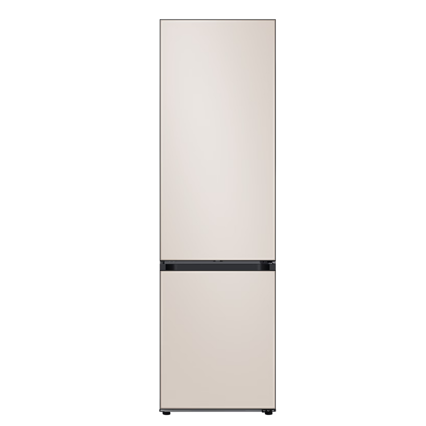 FRIGORÍFICO COMBI SAMSUNG BEIGE 203CM*59'5CM