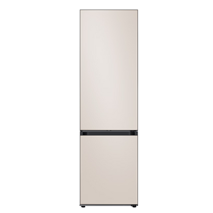 FRIGORÍFICO COMBI SAMSUNG BEIGE 203CM*59'5CM