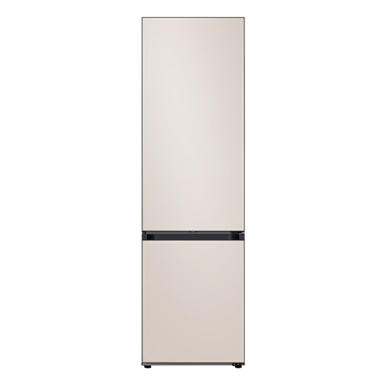 FRIGORÍFICO COMBI SAMSUNG BEIGE 203CM*59'5CM