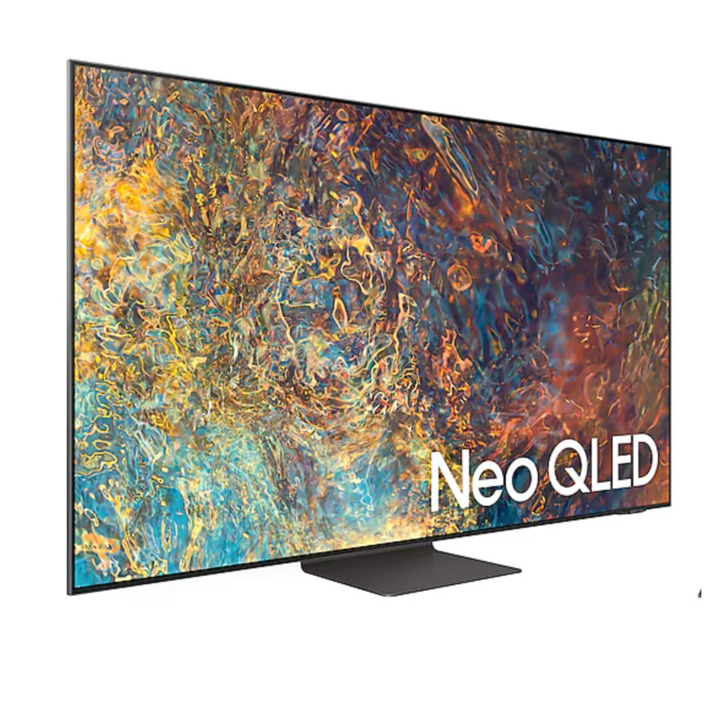 TV QN95A Neo QLED 4K 138 cm 55" 4K Smart TV (2021)