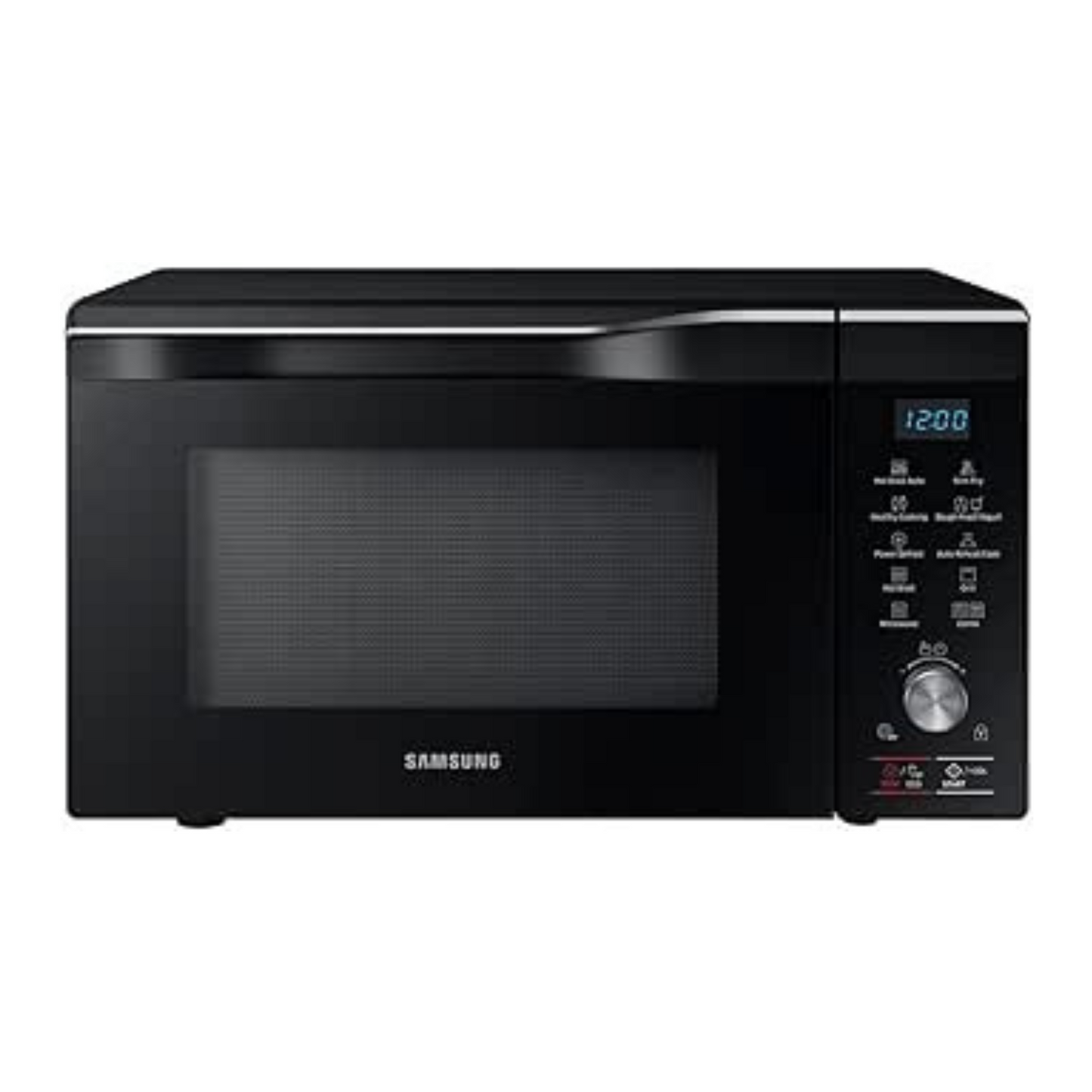 SAMSUNG MC32K7055CK Microondas combinado - 32 L - Negro